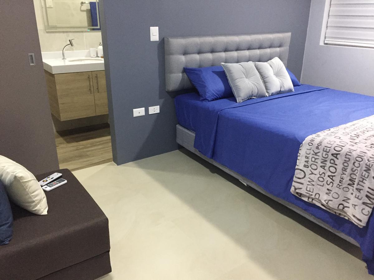 Pp Suite Guayaquil Luaran gambar