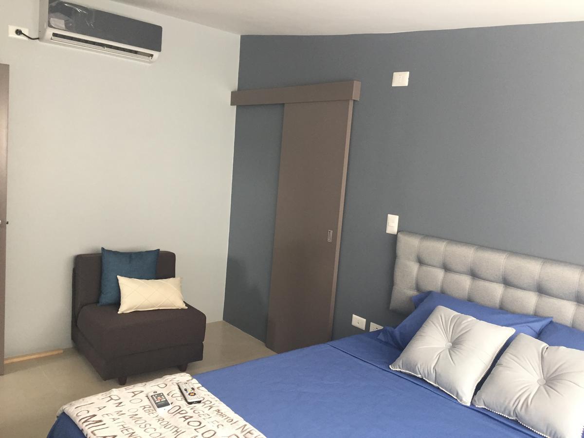Pp Suite Guayaquil Luaran gambar