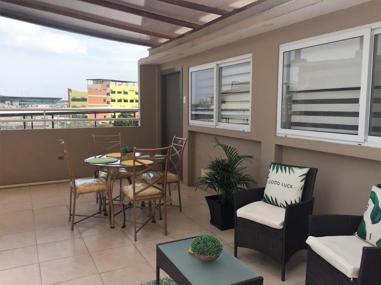 Pp Suite Guayaquil Luaran gambar