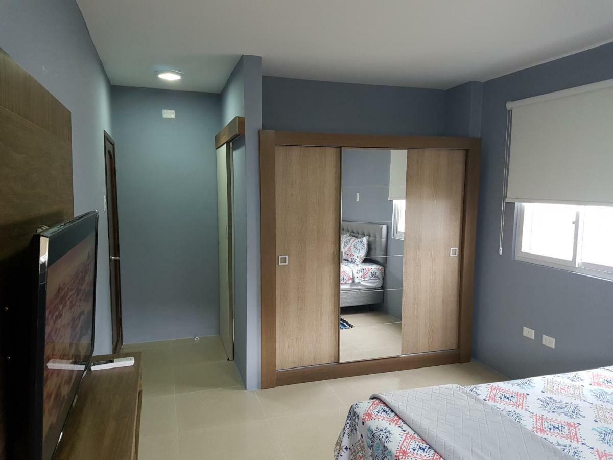 Pp Suite Guayaquil Luaran gambar