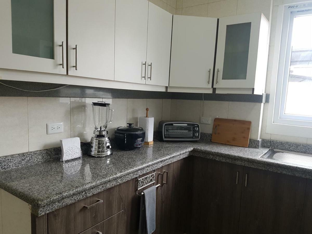 Pp Suite Guayaquil Luaran gambar