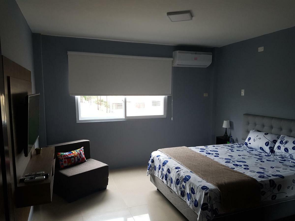 Pp Suite Guayaquil Luaran gambar