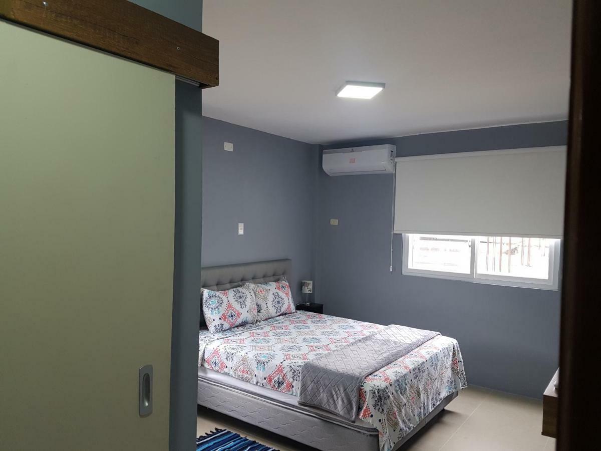 Pp Suite Guayaquil Luaran gambar