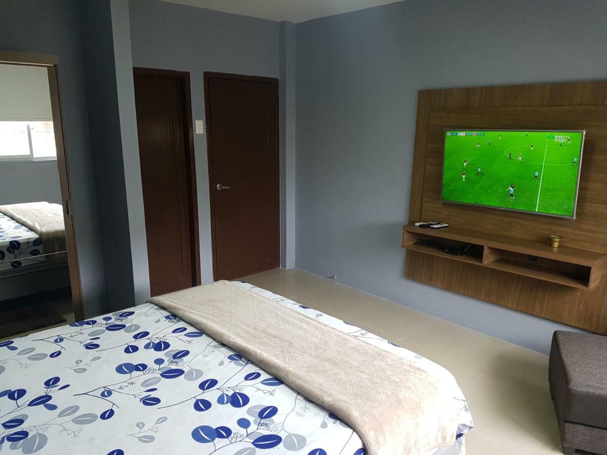 Pp Suite Guayaquil Luaran gambar